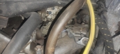 Fiat Uno 70s şarj dinamosu