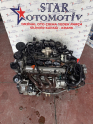 Volkswagen golf 5 1.6FSİ BLF komple Motor