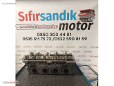 XS7G6090AC Ford Escort 2.0 Çıkma Silindir Kapağı Orjinal Temiz