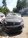 2011-15 VOLKSWAGEN CADDY ORİJİNAL ÇIKMA CD ÇALAR