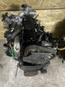 RENAULT FLUENCE 90HP KOMPLE DOLU MOTOR ✅