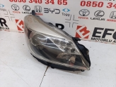 TOYOTA YARİS HYBRİD SAĞ FAR ÇIKMA ORİJİNAL PARÇA