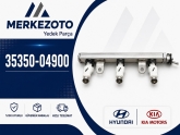 ENJEKTÖR KÜTÜK  ENJEKTÖR KOMPLE PİCANTO  i10  i20 G3LA 1.0  1.1