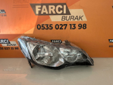 HONDA CİVİC FD6 SAĞ FAR SIFIR İTHAL 2005-