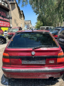 SKODA FELİCİA GLX 1.3 1998 ARKA TAMPON