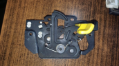 ford fiesta kaput kilidi 2013-2016