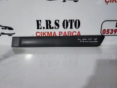 FORD FİESTA 2001-10 SOL ARKA KAPI PERVAZI 6S61A25533A
