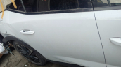 Peugeot 408 sağ arka kapı sökme