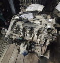 RENAULT FLUENCE 1.5 DİZEL 2014 MODEL KOMPLE MOTOR K9KH834R042907