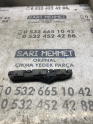 ÇIKMA HYUNDAİ İ10 SOL ARKA TAMPON BRAKETİ