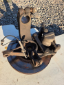 Oto Çıkma Parça / Elektrik / ABS Sensörü / Renault / Megane / Çıkma Parça 