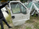 FİAT DUCATO SAĞ ÖN KAPI 1998-2005 MODEL ORJİNAL ÇIKMA