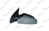 OPEL ASTRA H SOL AYNA ELK.ISITM. 2004-2007 SIFIR 3KAPILI