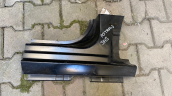 OPEL ASTRA J SAĞ ÖN MARŞBİYEL SACI 13442117 CANCAN OPEL