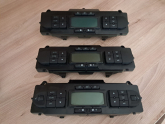 Oto Çıkma Parça / Elektrik / Klima Kontrol Paneli / Seat / Altea / Çıkma Parça 