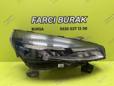 CLİO 5.5 SAĞ FAR ORJİNAL 2023-2025