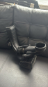 BMW F10 F11 N47 TURBO HAVA FİLTRESİ BORUSU