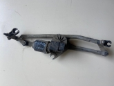 HONDA CİVİC FD6 SİLECEK MOTORU KOMPLE  - CK OTOMOTİV -