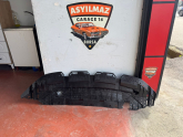 VOLVO EX30 ÖN TAMPON ALT MUHAFAZA ORJİNAL 80001714