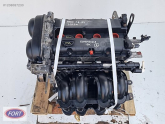 Ford C-max 1.6 Ti-VCT Benzinli Komple Motor Garantili Az Km
