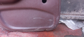 Oto Çıkma Parça / Mekanik / Kapı Döşemesi / Nissan / Sunny / Çıkma Parça 
