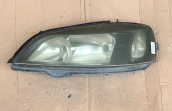 OPEL ASTRA G SOL ÖN FAR a