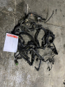 HONDA CİVİC 1.6 2000 MOTOR TESİSATI MERT OTO