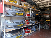 ÖZMEN OPEL ASTRA F G H J ÇIKMA SAĞ SOL ÖN ARKA KAPI