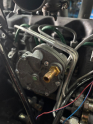 VOLT LT35 2.5 TDİ ÇIKMA ORJİNAL FREN VAKUMU