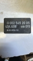 MERCEDES 124 KASA 102 MOTOR BENZİN POMPA ROLESİ 0025452005