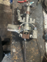 Oto Çıkma Parça / Alt Takım & Direksiyon / Direksiyon Pompası / Hyundai / Getz / Çıkma Parça 
