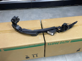 Volkswagen Golf Far Braketi (2009/2013)