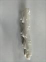 03201 RENAULT KOLEOS ÖN TAMPON SAĞ BRAKET