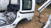 OPEL COMBO C SOL ARKA KESME ÇAMURLUK.OTO ERKAN ÜNYE