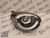 Oto Çıkma Parça / Elektrik / Far / Fiat / 500 / Sıfır Parça 