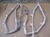 PORSCHE PANAMERA PERDE TAVAN AIRBAG 97080309101