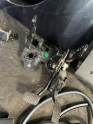 CHEVROLET CRUZE PEDAL SET