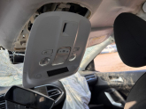 PEUGEOT 308 TAVAN DÜĞMESİ , PEUGEOT TAVAN LAMBASI 2015