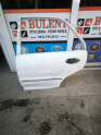 Hyundai Accent sol arka kapı