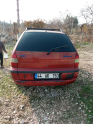 Palio bagaj kapağı