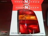 NİSSAN MİCRA K11 1993-1998 SOL ARKA STOP SIFIR PARÇA