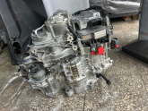 Citreon c4 komple motor elektrikli