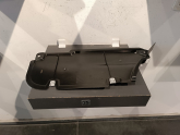 MERCEDES VİTO W447 MOTOR KORUMA PLASTİĞİ SOL 4476803504 SO