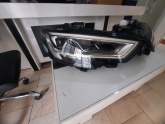 AUDİ A3 SAĞ FAR MATRİX 2016 2021