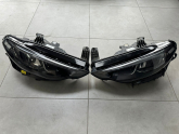 EGEA FULL LED TAKIM FAR CAMI (SIFIR YENİ)