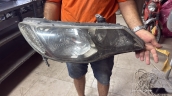 Honda civic 2010 ön far beyinli Sağ