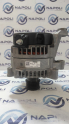 104211-1052 BMW 6 SERİSİ GRAN TURİSMO G32 ŞARZ DİNAMOSU