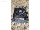 Oto Çıkma Parça / Motor / Su Radyatörü / Renault / Symbol / Çıkma Parça 