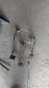 Peugeot 205 Modeli İçin Pedal Takımı Yedek Parçası