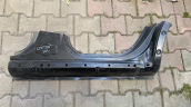 CHEVROLET CAPTİVA SOL MARŞBİYEL SACI 96831039 CANCAN OPEL